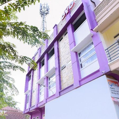 Super Oyo Capital O 2018 Ring Road Guest House Syariah Banda Aceh Extérieur photo
