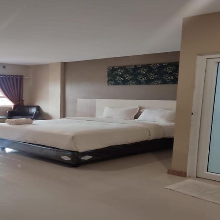Super Oyo Capital O 2018 Ring Road Guest House Syariah Banda Aceh Extérieur photo