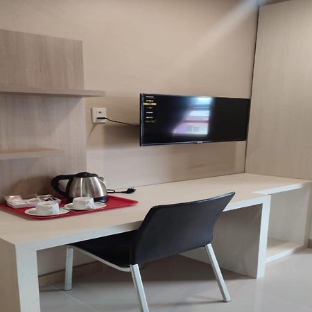 Super Oyo Capital O 2018 Ring Road Guest House Syariah Banda Aceh Extérieur photo