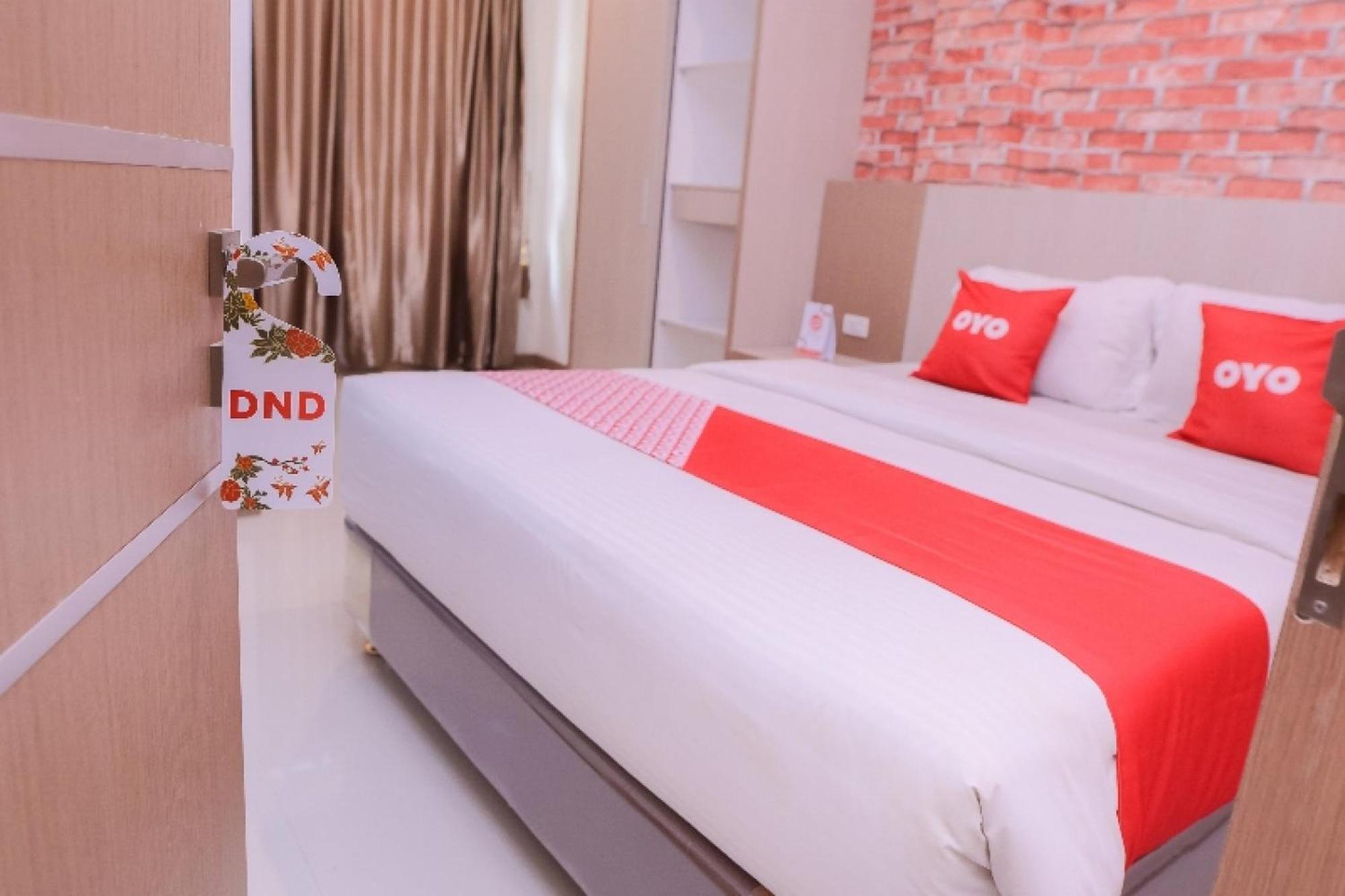 Super Oyo Capital O 2018 Ring Road Guest House Syariah Banda Aceh Extérieur photo