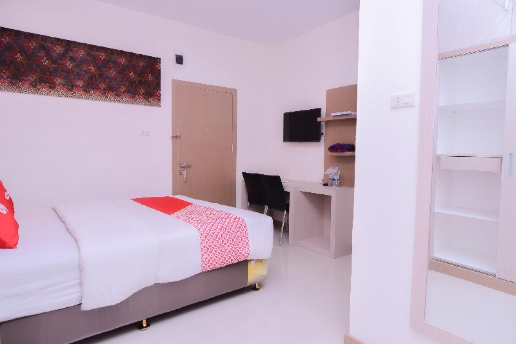 Super Oyo Capital O 2018 Ring Road Guest House Syariah Banda Aceh Extérieur photo
