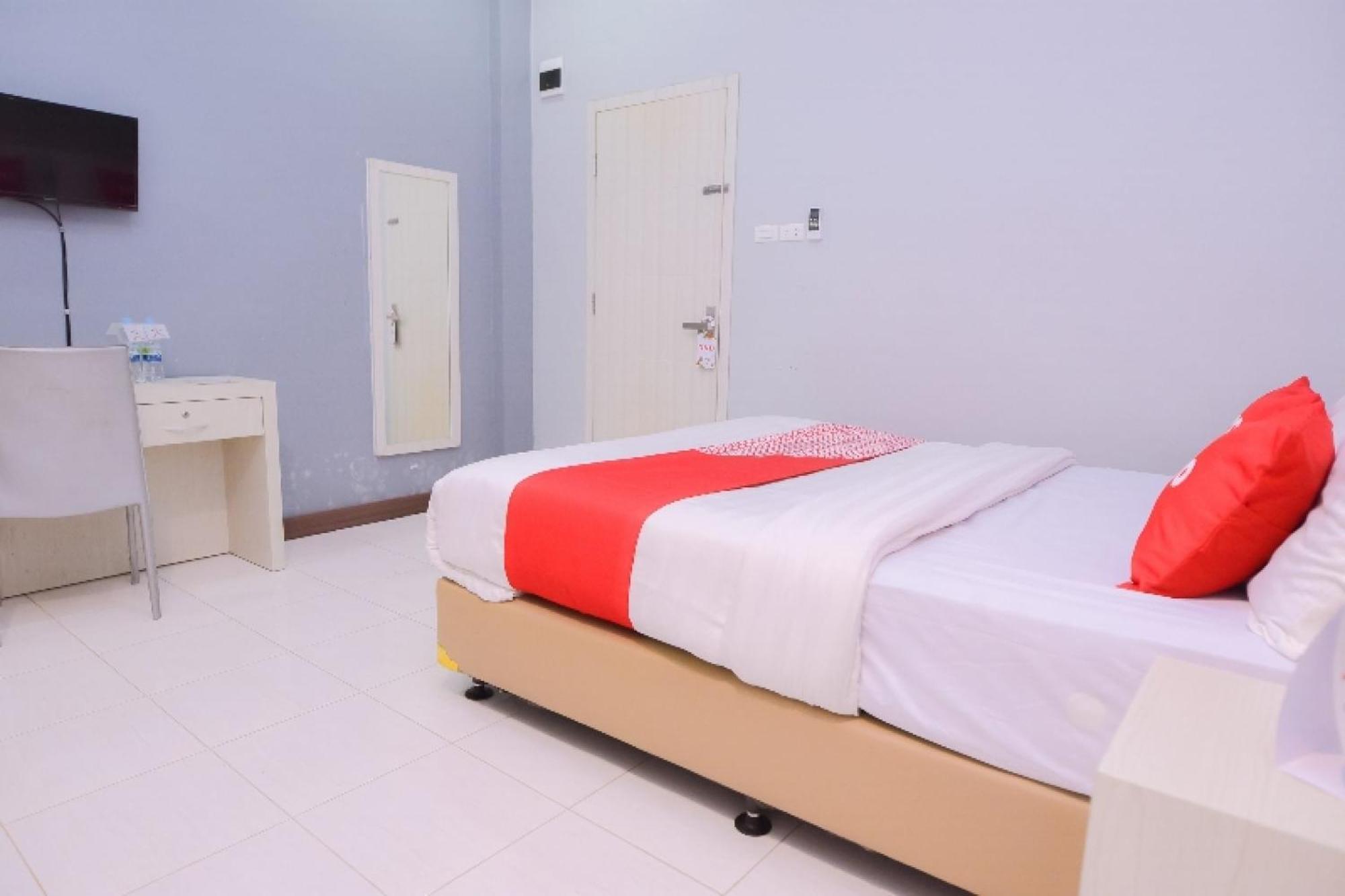 Super Oyo Capital O 2018 Ring Road Guest House Syariah Banda Aceh Extérieur photo